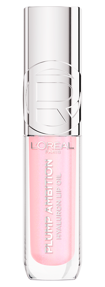 Atributo alt: labiales loreal paris plump ambition